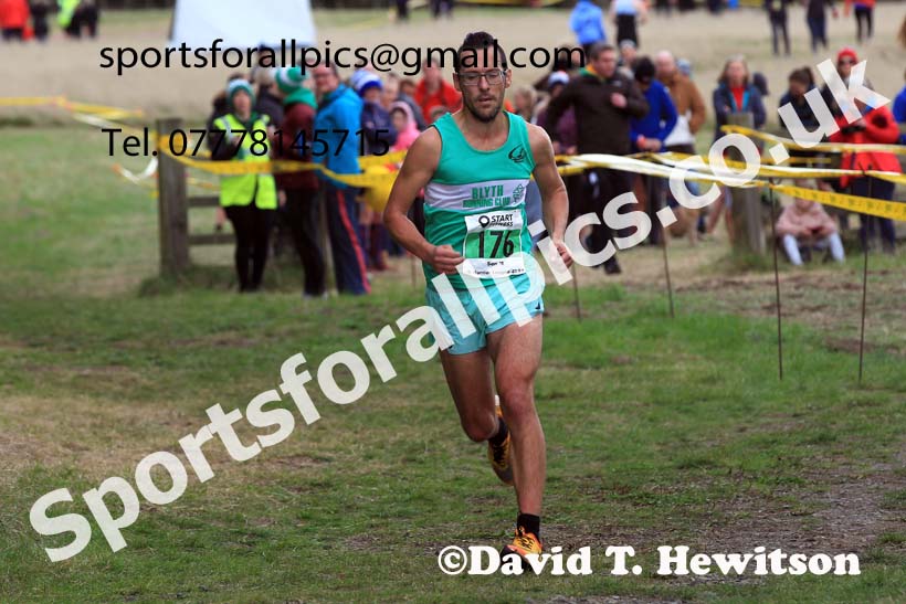 Senior mens 2022 NEHL Druridge Bay, Northumberland, Sunday, October 9th. Photo: David T. Hewitson/Sports for All Pics